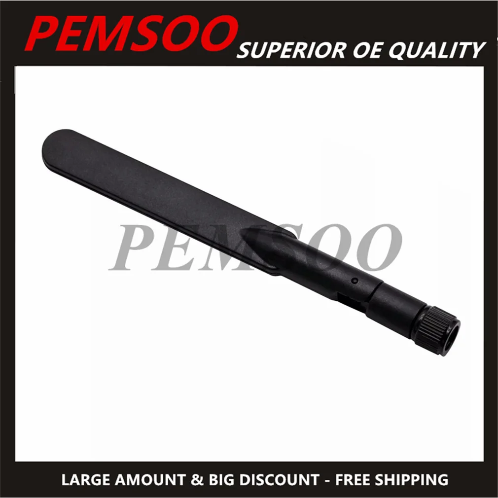 New 03T7203 03T8166 For Lenovo Thinkcentre M93 M93P M83 E93 E73 M73 M78 M79 M53 M600 M700 M800 External Wifi Antenna Suitable