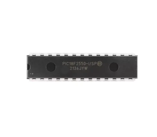 

PIC18F2550-I/SP DIP28 (точество продукта: 5 шт.)