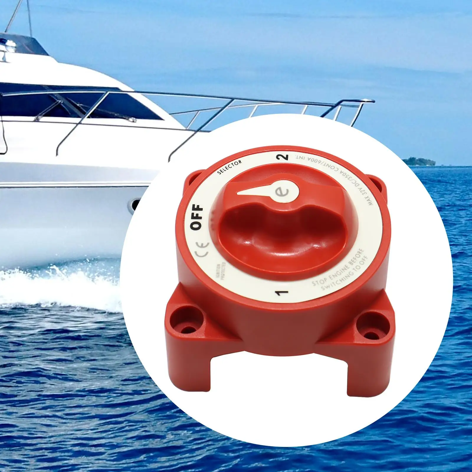 Generic Battery Swi…