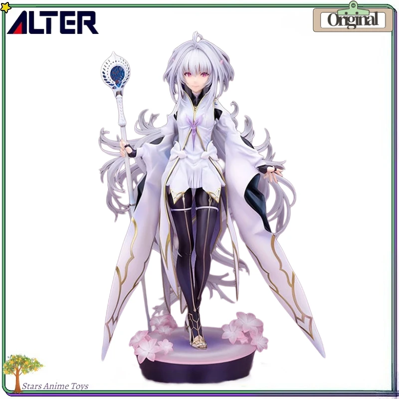 Figurki kolekcjonerskie Anime Fate/Grand Order Arcade Lady Avalon Second Return 1/7, ozdoby