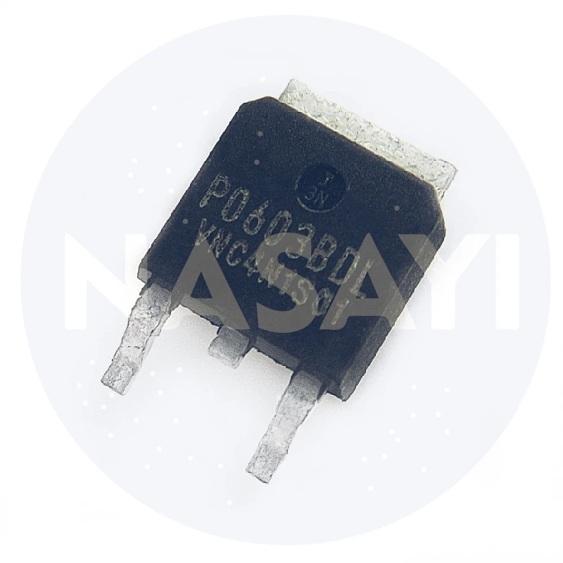 1-100PCS AO3404 A49T P0603BDG P0603BDL 2N6075AG 2N6075 FDMC4435BZ 4435BZ CM6806AG CM6806 PCM1754DBQR PCM1754