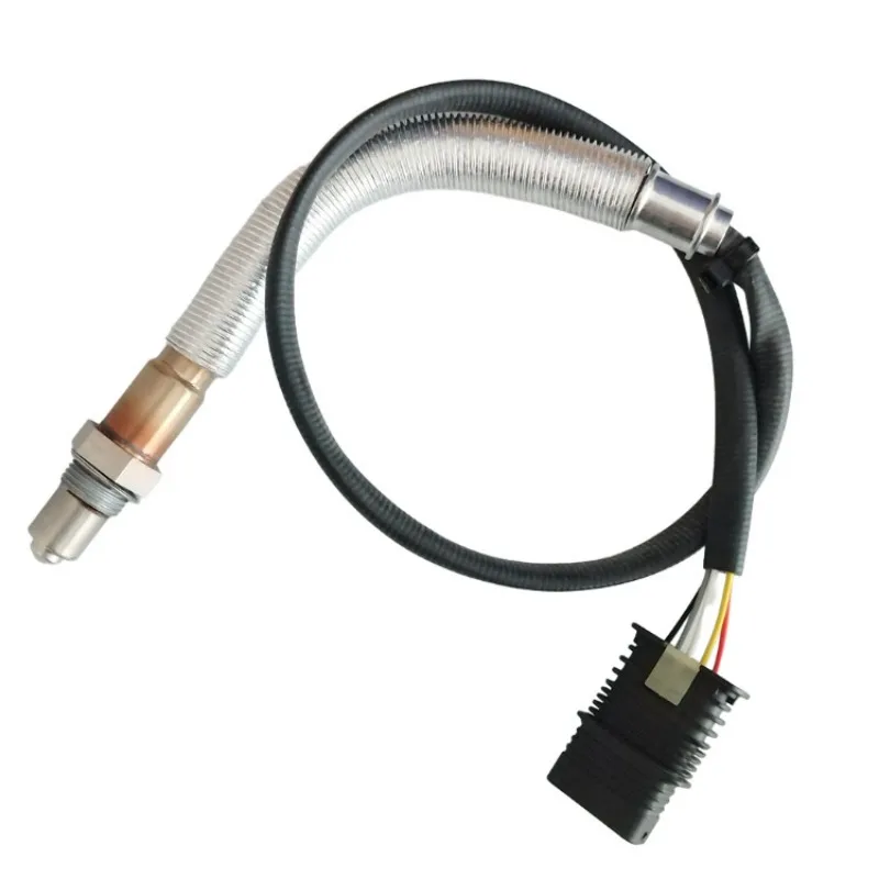 

11787596924 0258027019 5-wire Front Lambda Probe O2 Oxygen Sensor fit for BMW 135i 235i 335i E82 E88 E90 E93 F20 F21 2008-2015