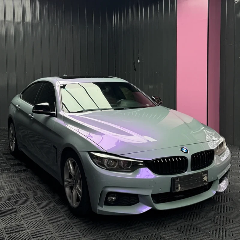 Thumbnail 3 - #43 Best Car Body Films to Buy In 2026