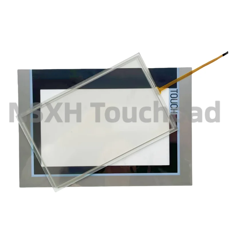 

Новинка для 6AV7882-0CA10-1LA0 IPC277E сенсорная панель экран стекло дигитайзер защитная пленка накладка
