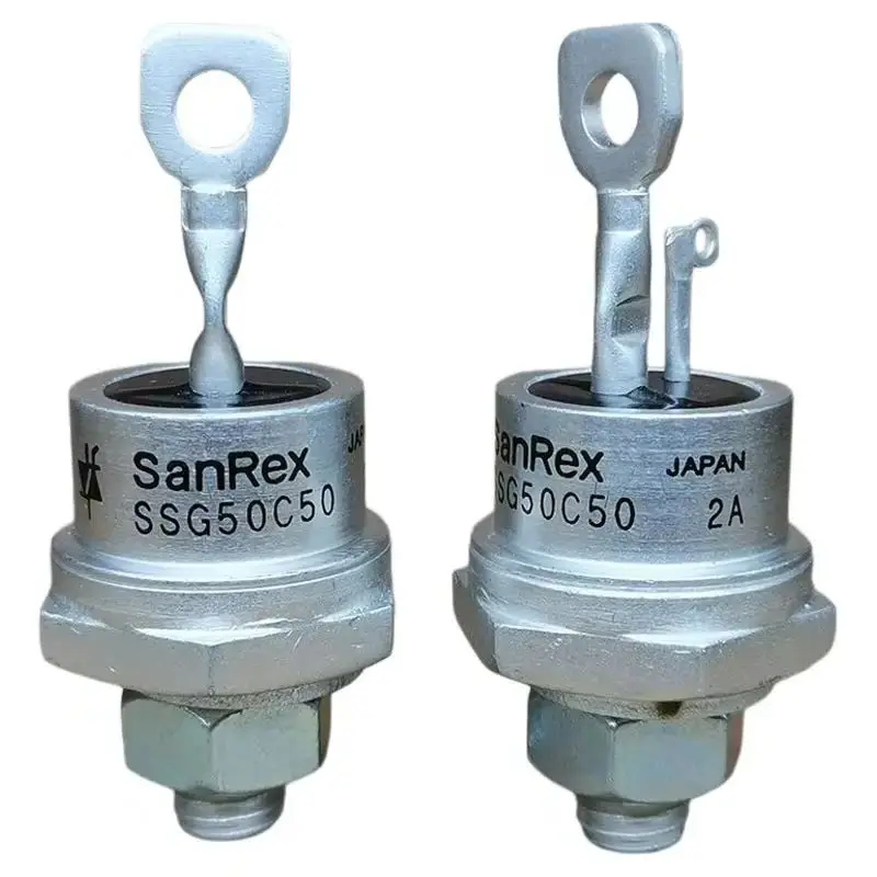 

SSG50C50 Тиристор SSG45C120