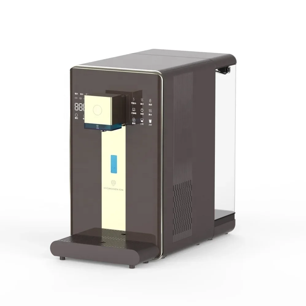 home water purifier machine alkaline water purifier water dispenser filter purifier