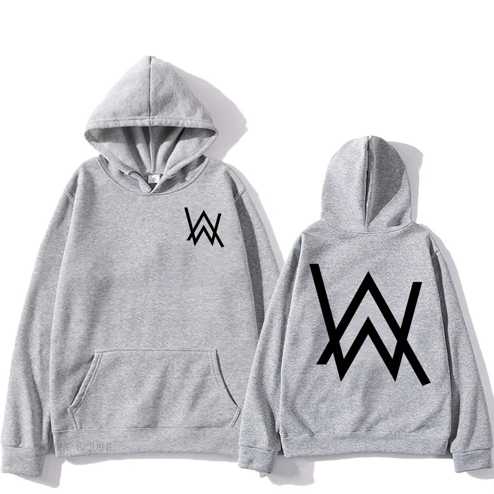 Heavy Mental Alan-Walker Hoodies Long Sleeve Winter Comfortable Sweatshirts Casual Moletom Graphic Fashion Hip Hop Sudaderas Boy