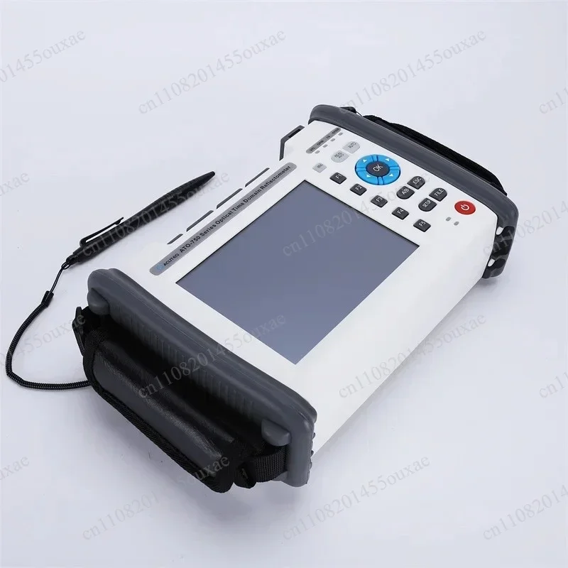 OTDR Optical Time‑Domain Reflectometer, Single Multi‑Mode Trunk Fiber Tester, Optical Cable Breakpoint Fault Locator