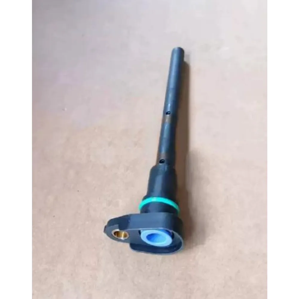 21529937 Oil Dipstick Sleeve Connecting Tube Brand New Truck Accessories 1pc for Volvo