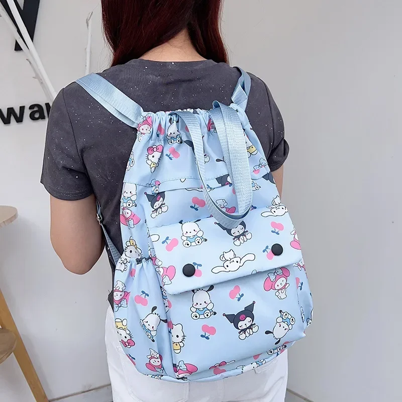 Рисунок 6 - Sanrio, hello kitty дорожный спортивный