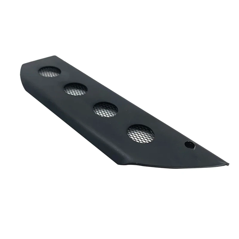 

For Honda CL300 CL500 Motorcycle Exhaust Heat Shield - Essential Accessory for Enhanced Performance And Safety