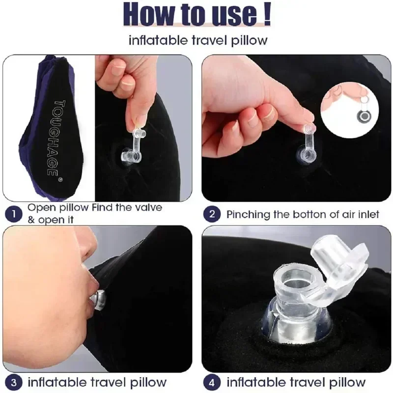 Inflatable Wedge Pillow Love Intercourse Cushion 18 Adult Sexuality Position Couple Body Support Cushion Air Triangular Pillow image 6