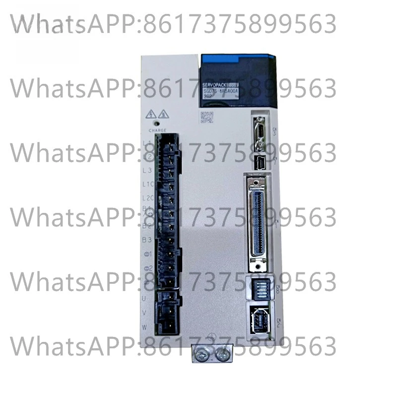 SGD7S-5R5A00A202 Se…