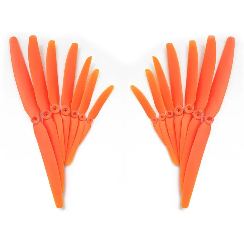 10PCS Gemfan Direct Drive Propeller 5030 6030 7035 8040 8060 9050 1060