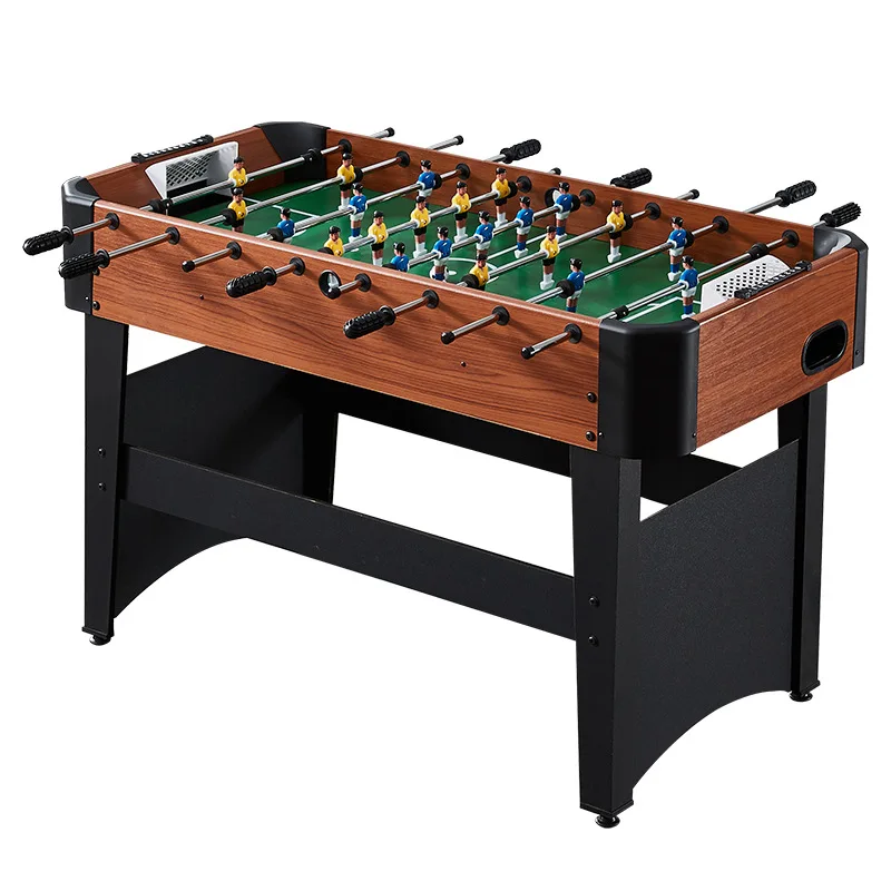 

Soccer Tables Tabletop Fussball Interactive Sport Games Futbolin Futbolito De Mesa Foosball Football Soccer Table Game