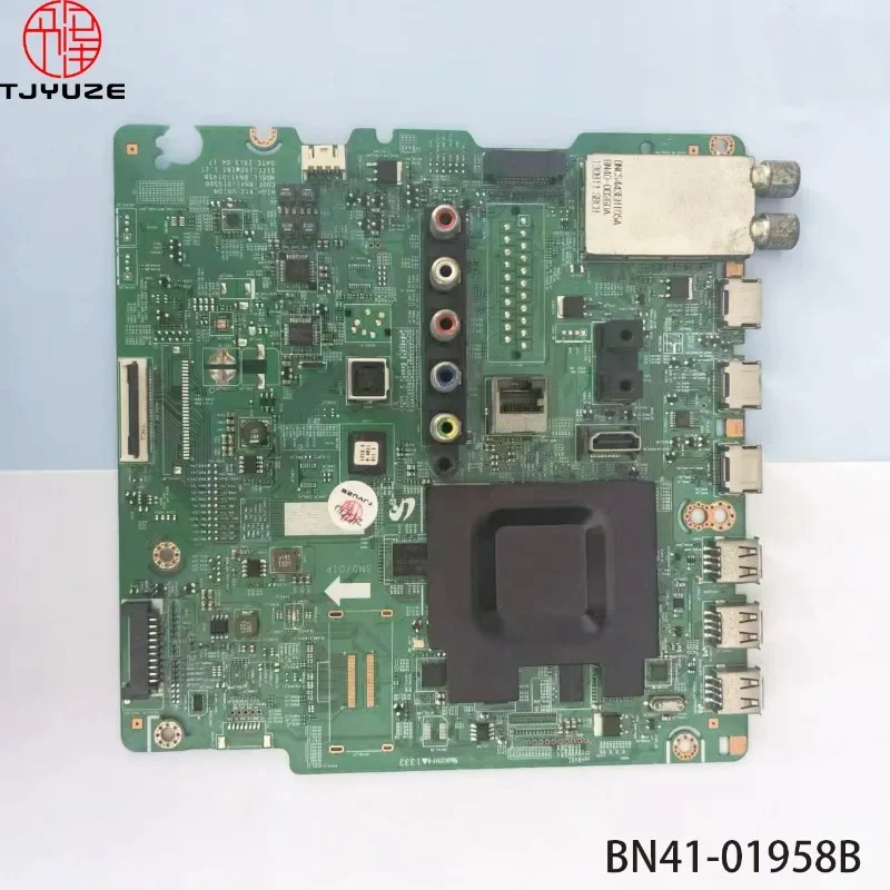 BN41-01958 BN94-07097B TV Motherboard Working Properly for CY-HF400CSLV2H UE40F6340SSXTK UE40F6340SS UE40F6340 Main Board