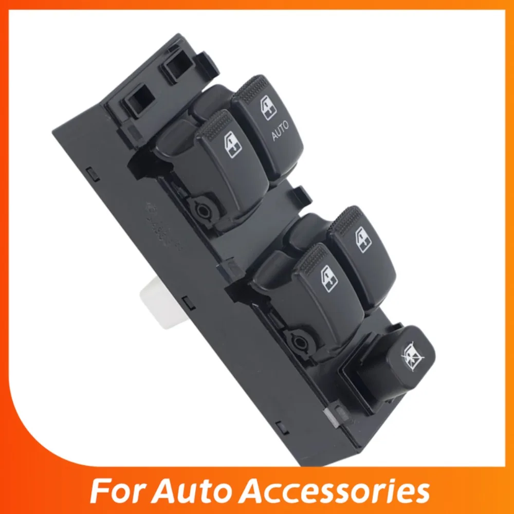 93570-1C110-RHD For Hyundai Matrix Getz KIA Right Power Window Control Switch Console Regulator Button Car Accessories