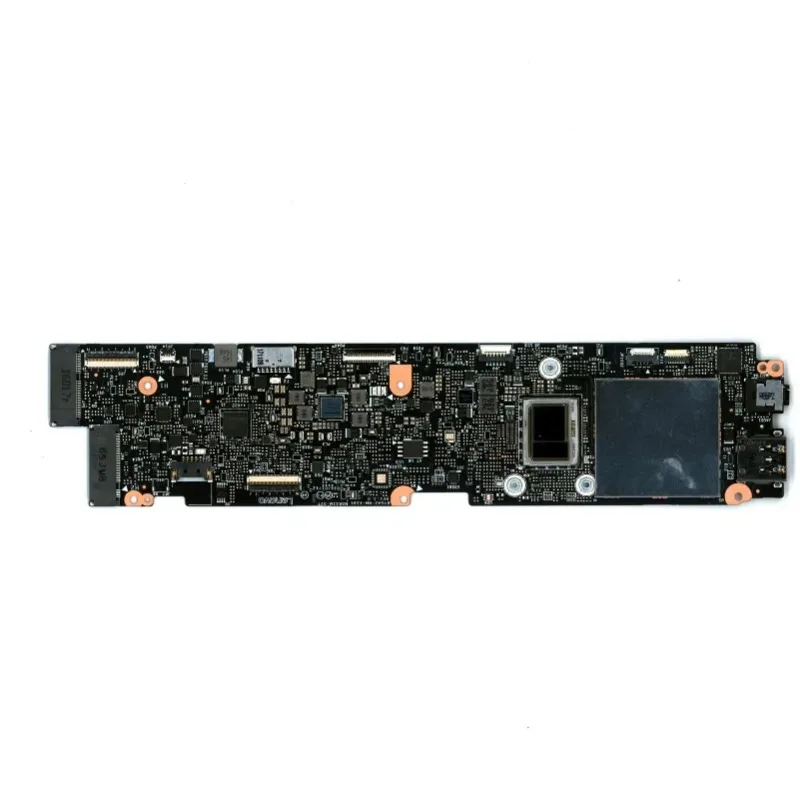 Para lenovo yoga 900s-12isk placa-mãe do portátil NM-A591 mainboard M5-6Y54 8gb ram 100% testado ok