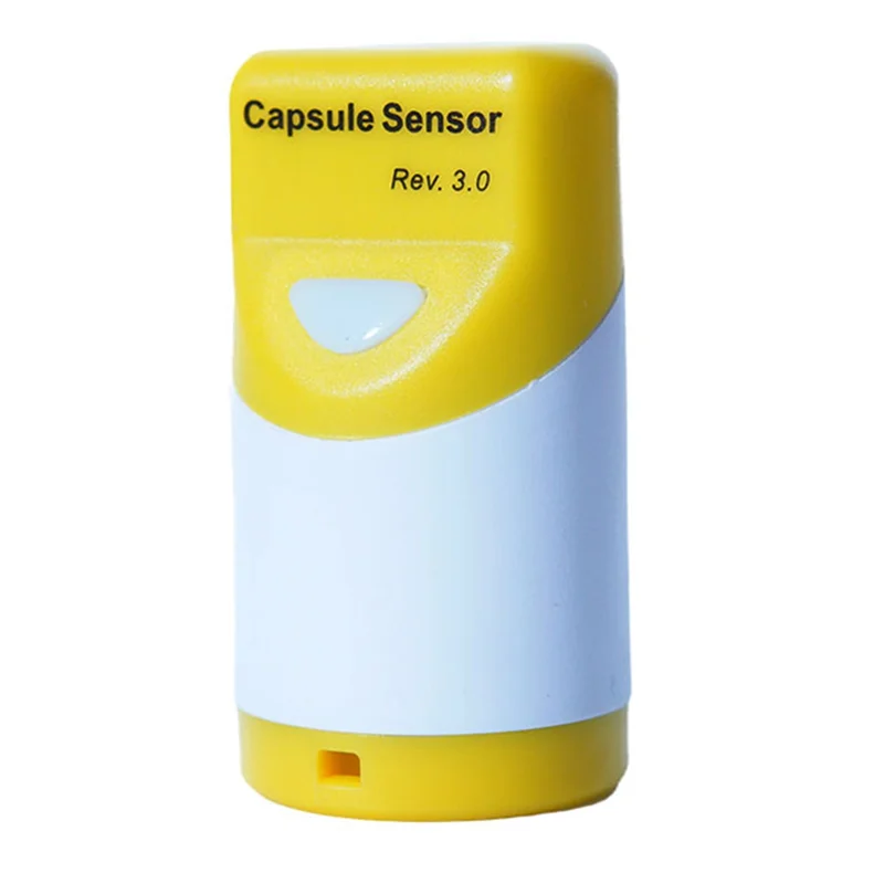 

Портативный датчик температуры и влажности с морозильной камерой для коробки инкубаторов для сигар с капсульным датчиком ESP32 Lora/Lorawan V3