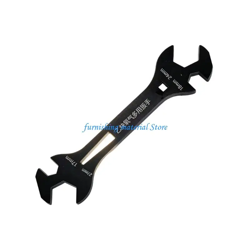 Y5GD Strong Metal Opener For Oxygen Acetylene Carbon Dioxide Gas Cylinder And Joining Equipment 17Mm 18Mm 24Mm 27Mm