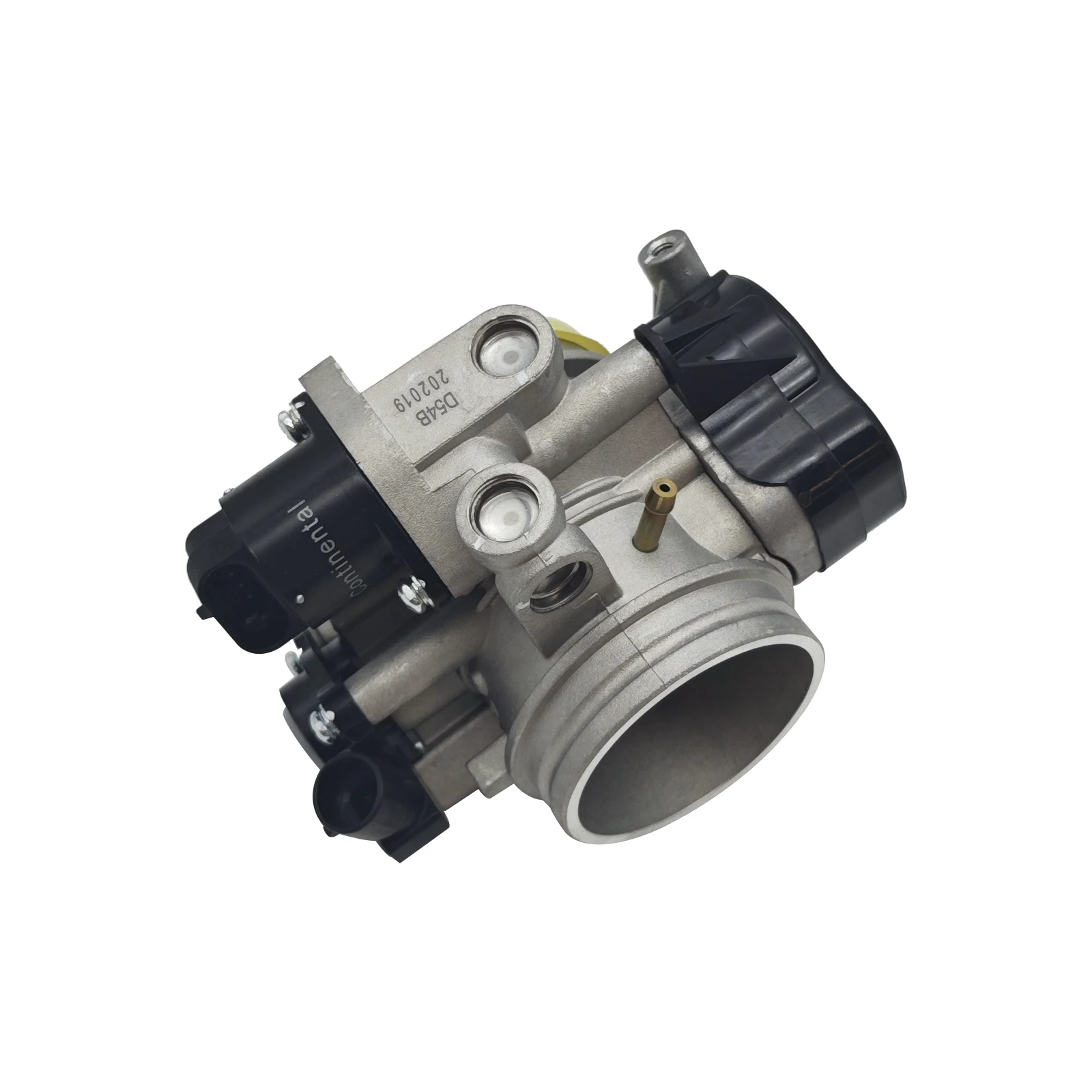 For ODES 1000 Throttle Body Assembly ATV UTV Spare Parts