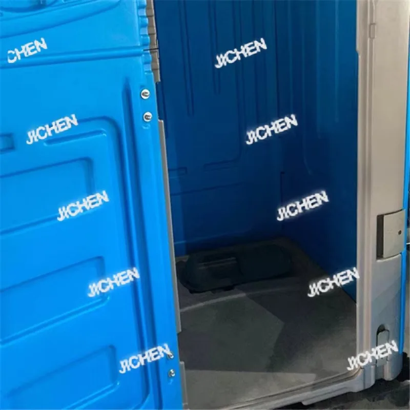 

Модернизация унитаза JC, пластиковый мобильный унитаз-туалет