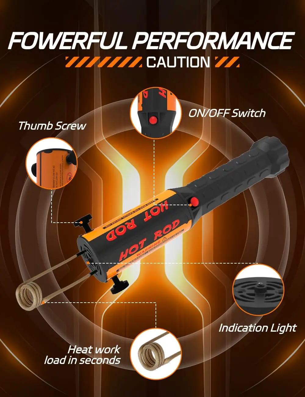 

Инструмент для снятия болтов с магнитным индукционным нагревателем, 1000 Вт, 110 В, инструмент для удаления ржавых винтов, инструмент для снятия гаек с 8 индукциями