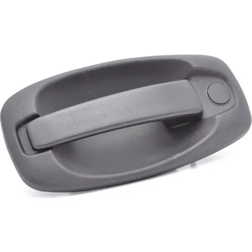 DOOR OPENING HANDLE EXTERNAL MIDDLE UNLOCK FOR FIORINO DOBLO III 9101.LC AFFORDABLE PRICE HIGH QUALITY