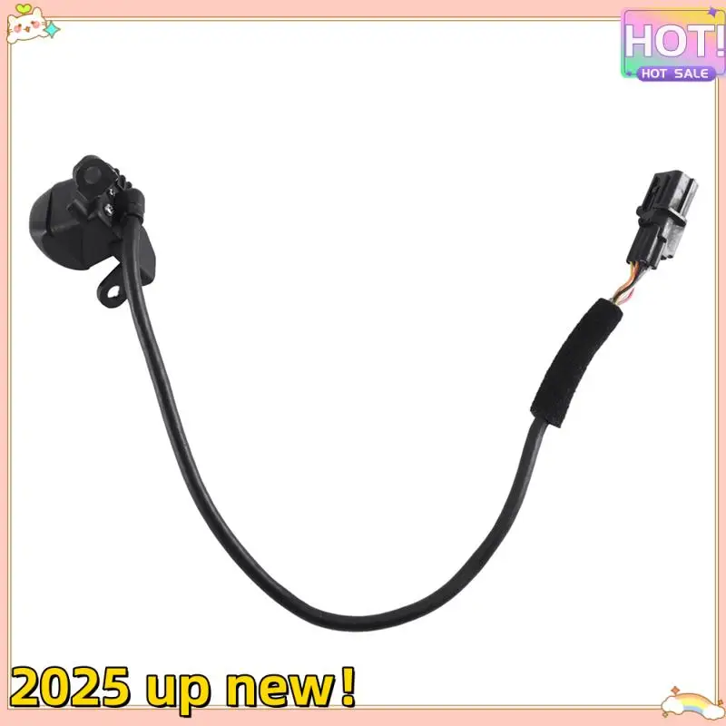 كاميرا الرؤية الخلفية العكسية للسيارة عالية الجودة Assy 95760-J9000 لسيارة Hyundai Kona 2018-2021 كاميرا احتياطية للمساعدة 95760 J9000