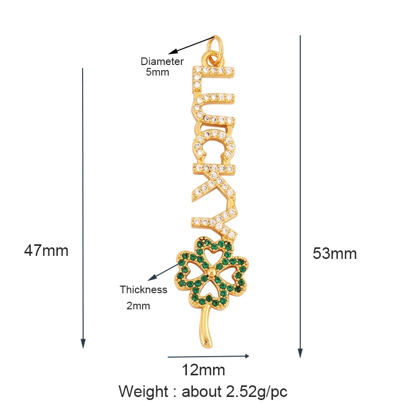 New Word MAMA GWEN GRATEFUL HAPPY LOVE EDEN PEACE JOY PRESLEY LUCKY Letter Charm Pendant Jewelry,Necklace Hand Making Supply M22