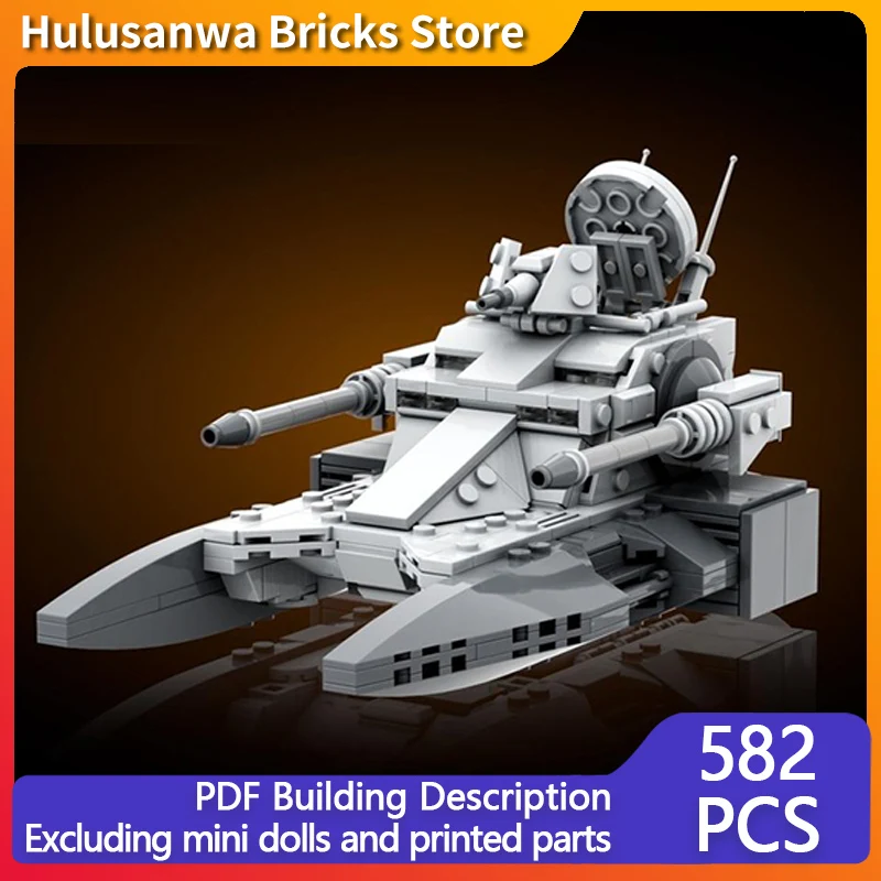 

Современные военные танки, модель MOC, строительные кирпичи, военное оборудование, модульные технологии, подарки, праздник, сборка, детские игрушки, костюм