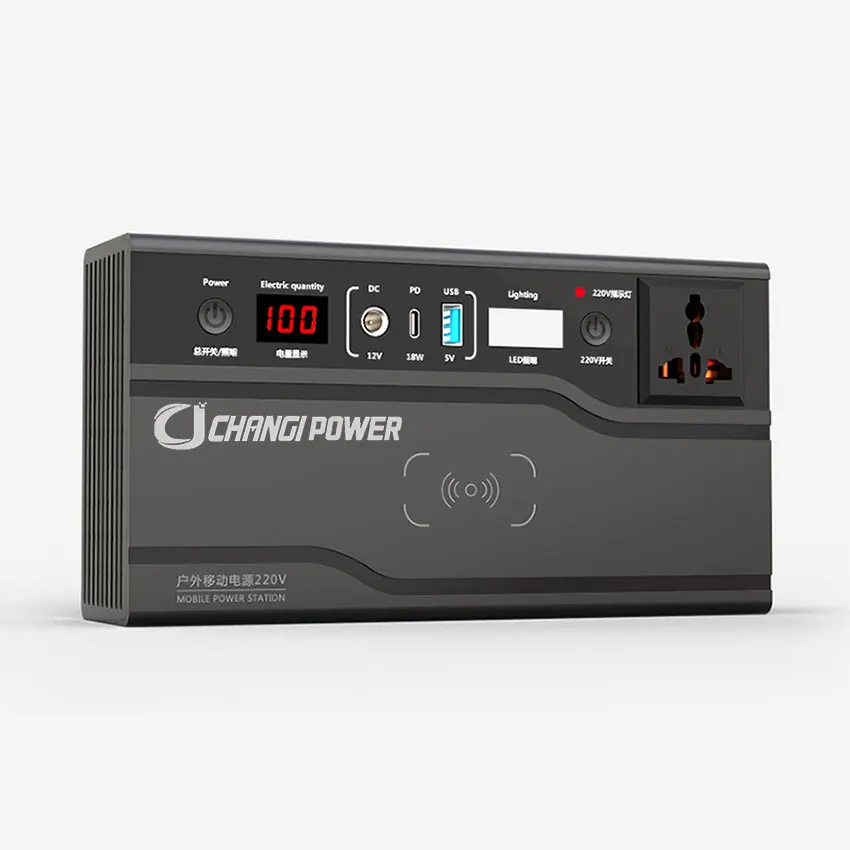 Factory Sale Portab…