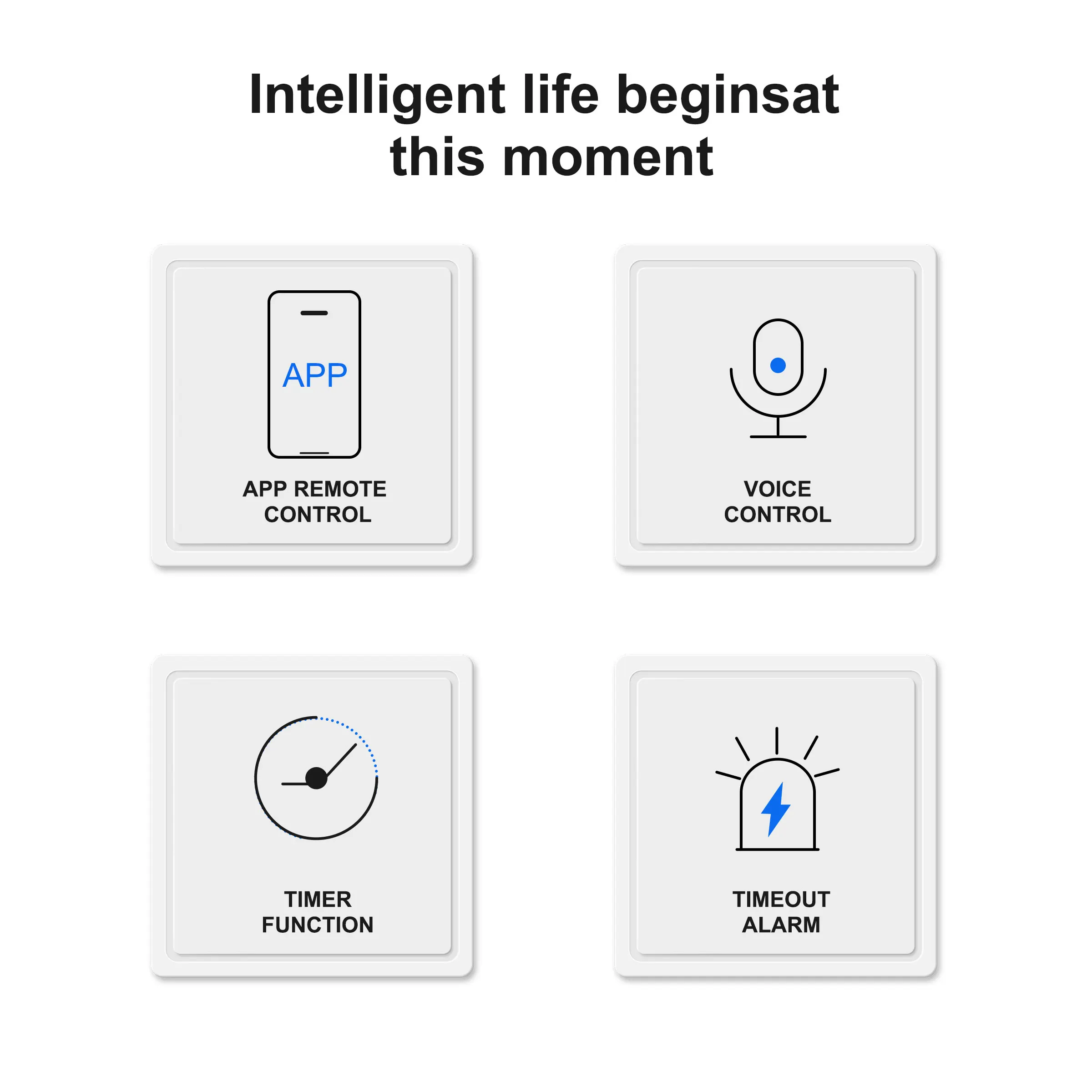 Tuya WiFi/Zigbee Garagentoröffner Smart Life Anwendungsmodul mit Alice Alexa Google Home Assistant – Detail 2