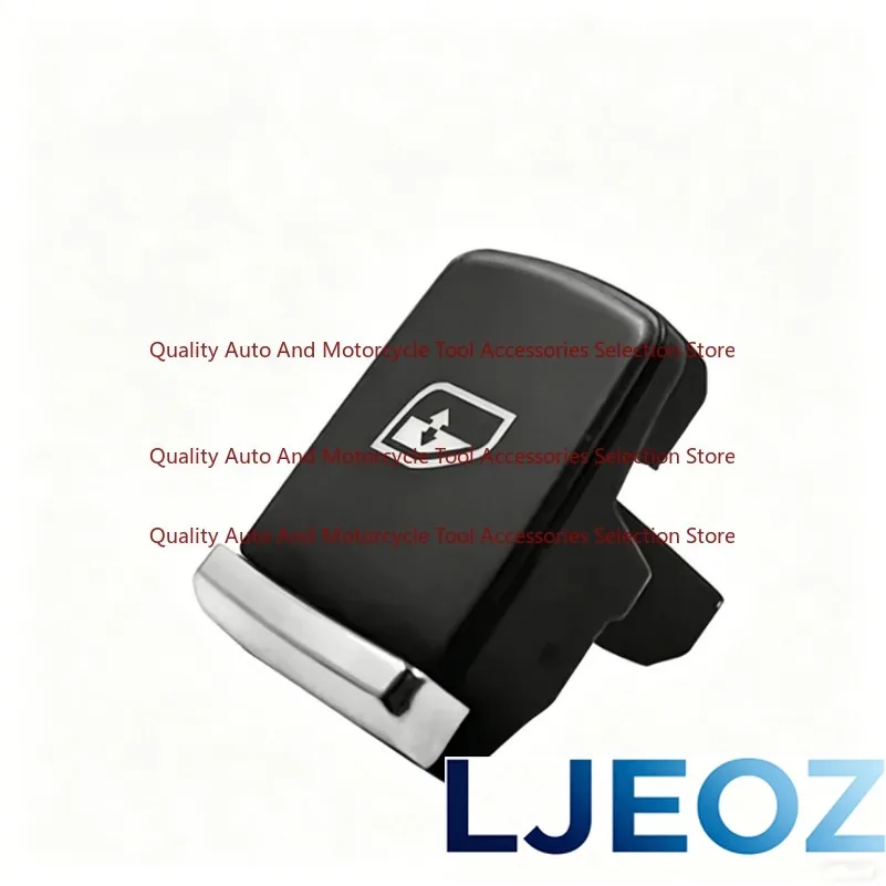 Driver Passenger Window Lift Push Switch Button Replacement For Porsche Cayenne Panamera 2010-2016 Macan 2014-2018