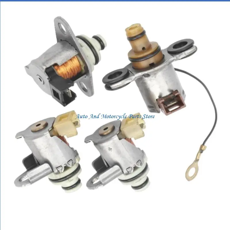 

P9FD Automatic Transmission Solenoid for Reliable Gear Changes G6T46571 JF405E JF402E