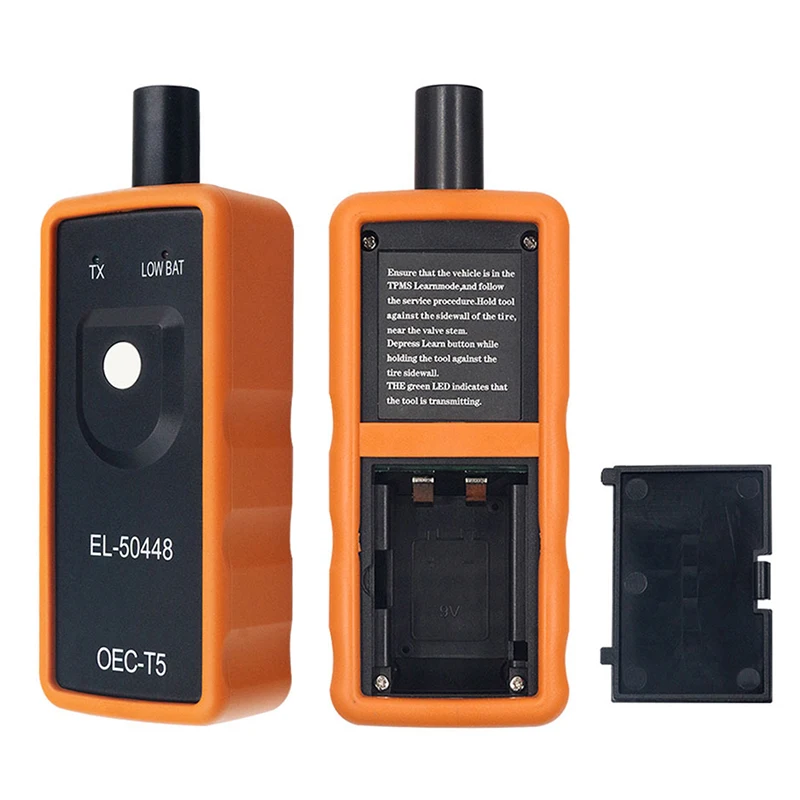 New Tpms EL-50448 O… - image