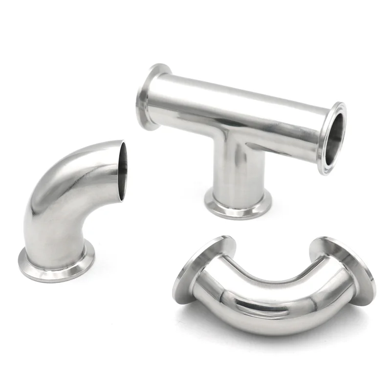 conexoes-sanitarias-de-aco-inoxidavel-ss304-316l-tri-clamp-cotovelo-te-igual-de-3-vias-1-15-2-25-3-4-para-cerveja-artesanal