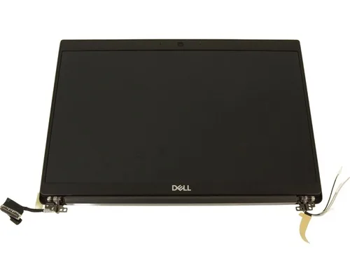 

Dell N87KR 133-дюймовый ЖК-экран FHD в сборе с веб-камерой и антенной WLS для Latitude 7380 — черный — без сенсорного экрана — 300 нит —