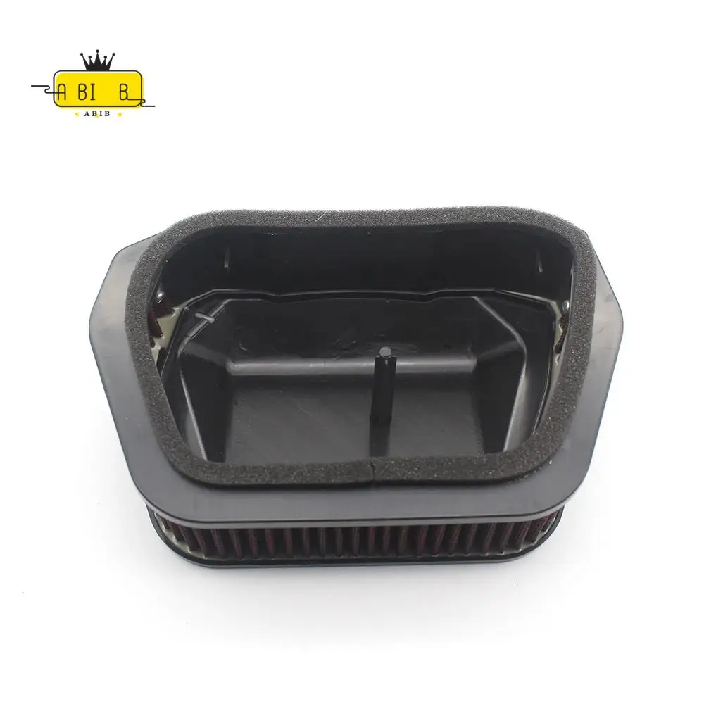 ABIB -Motorcycle Air Filter Intake Cleaner For Yamaha SCR950 XV950 XV950R XVS950 XV 950 R XVS 1300 XVS1300 2014-2018