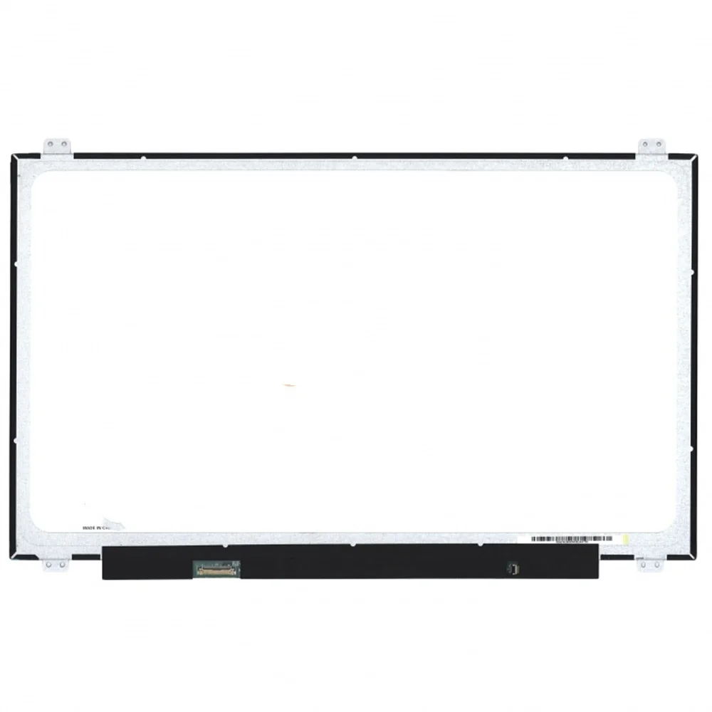 

NT173WDM-N17 17.3 inch LCD Screen TN Panel HD 1600x900 30pins Non-touch Display