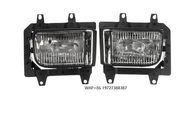 

For E30 Fog Light Lamp 318i 318is 325i 1985-1993
