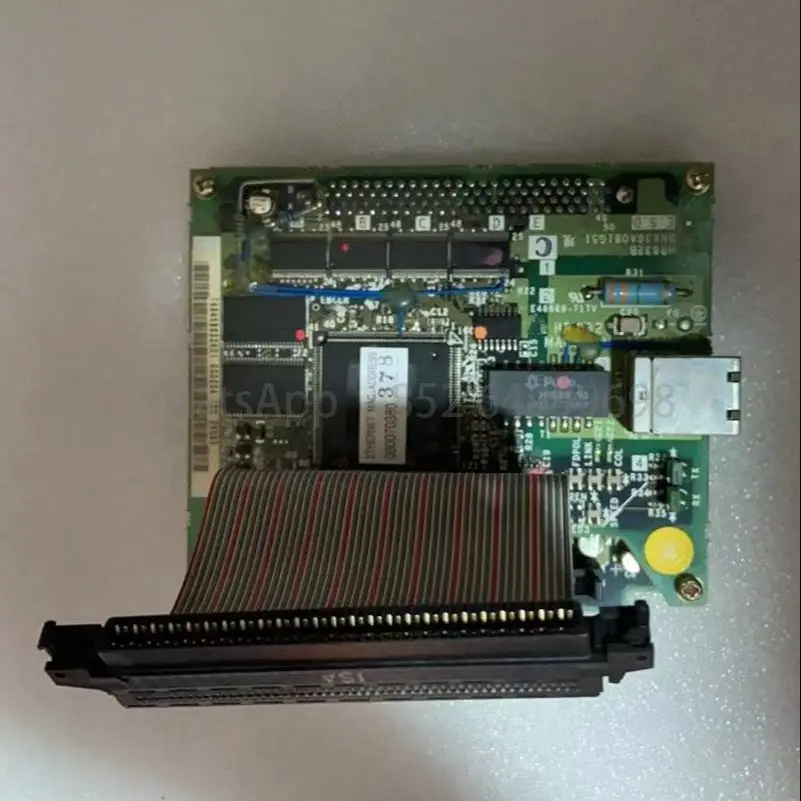 FCU6-EP203-1 Papan Sirkuit FCU6 EP203 1