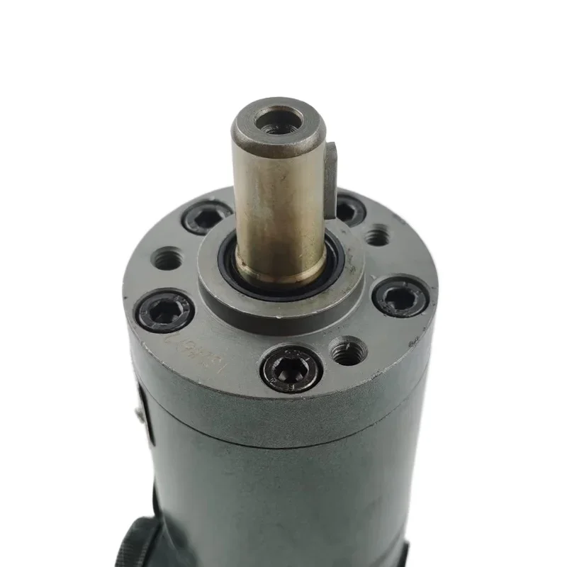 Hot sales For BMM Series Sweeper Motor Mold Oil Motor Speed Control Can Replace OMM