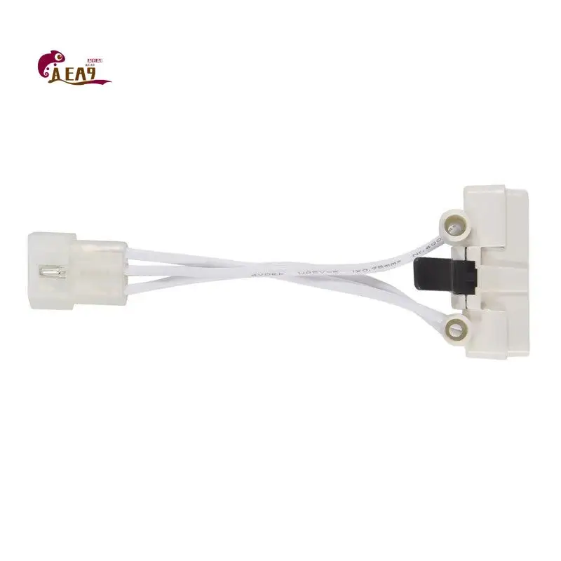 AEA9-Dryer Door Switch For 3406109 3406107 Whirlpool, Kenmore, Sears, Maytag, Roper, Estate
