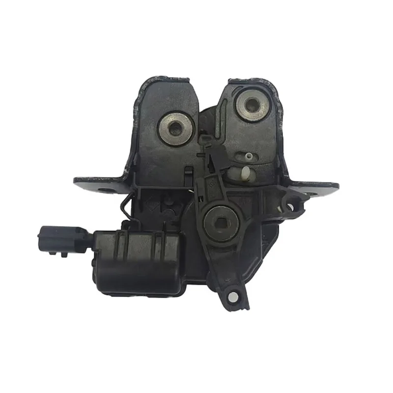 Tailgate Lock905030010For Renault Duster Dacia Duster 2010-2017, OEM: 2190-5606010-1084500017158450002338 - Image 4