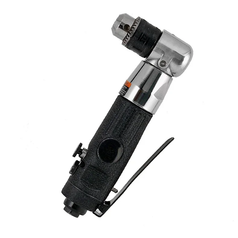 

3/8 inch forward and reverse 90 degree right angle air drill elbow air drill imported air drill WD-3211