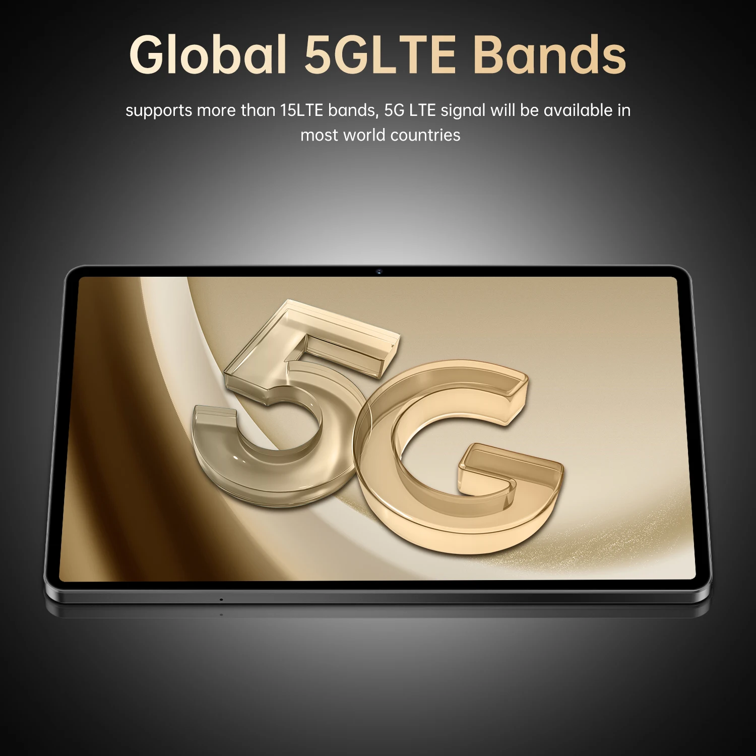 2025 HOT Pad 25 Ultra Tablet MSnapdragon 8 Gen3 Core 10.1 inch HD Screen 5G Dual SIM Dual Standby 10000mAh Battery