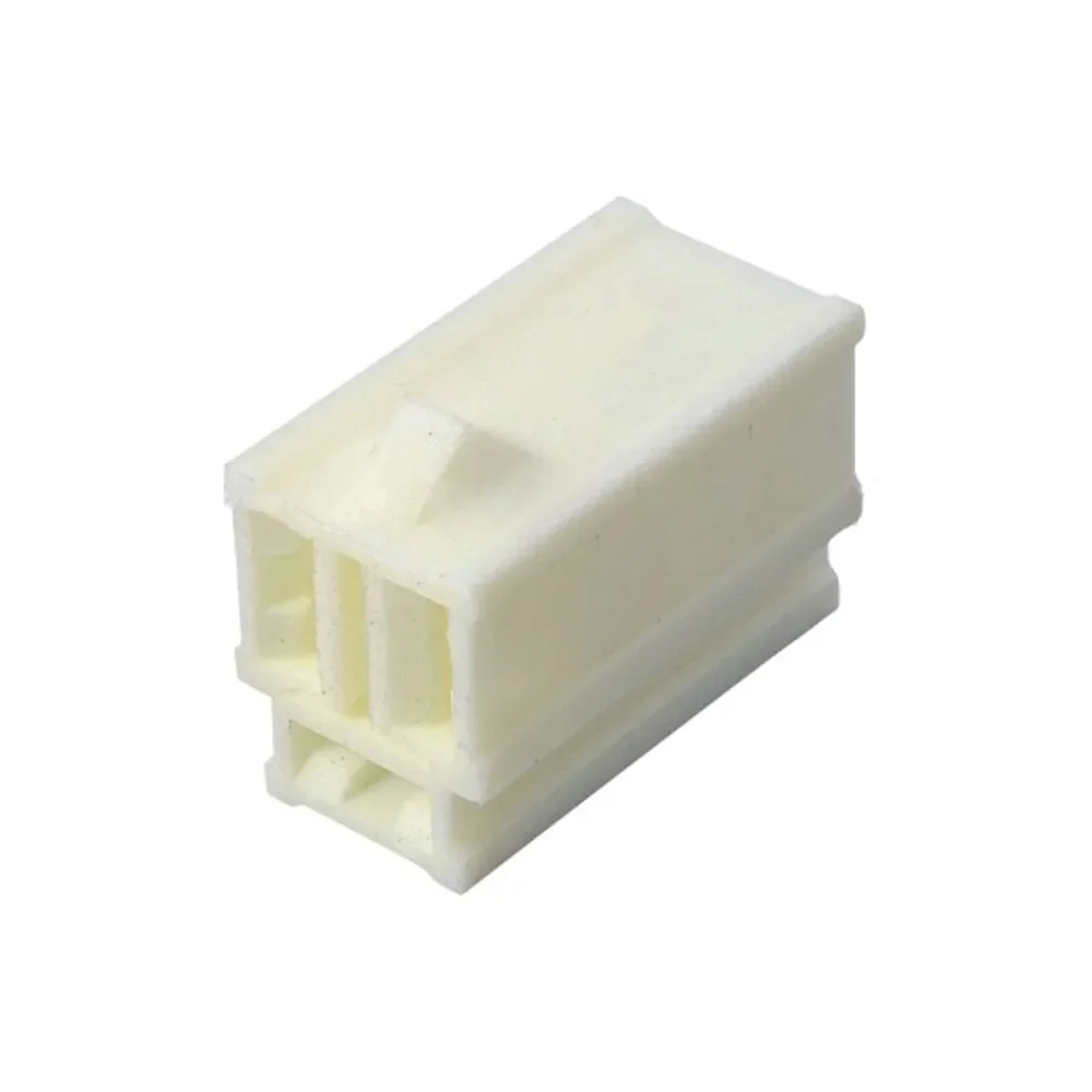

5/10/20/50/100sets 7.8series 3pin Auto Wire Harness Connector with Terminals
