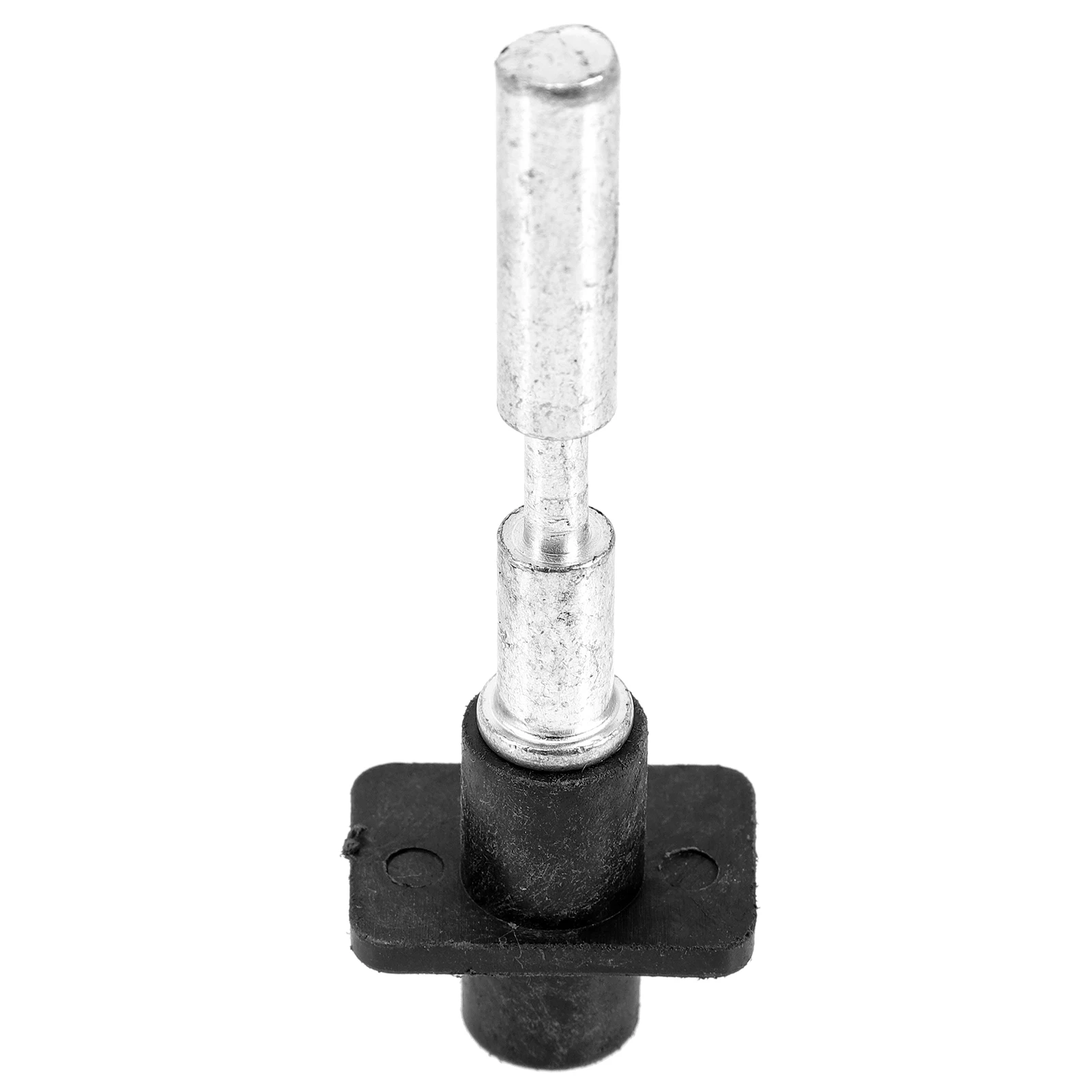 

Thickened Durable Replacement Parts Base for Extension Telescoping Ladders Easy Install Wear Resistant for Ladder