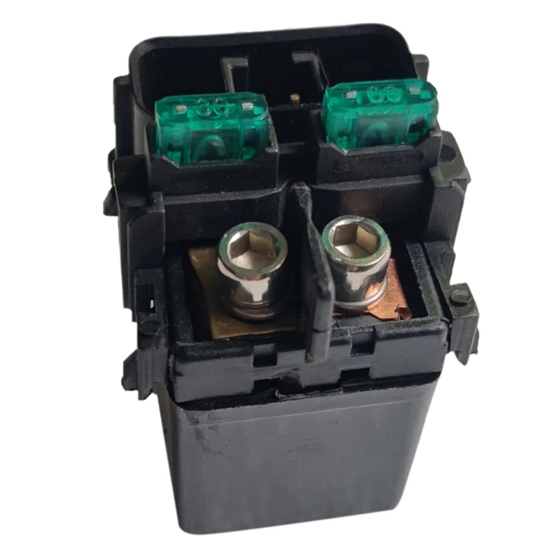 NewElectric Relay Part Number:27010-0770 Suitable for Kawasaki Zr1000 Z1000 ABS Zx1000 Zx14